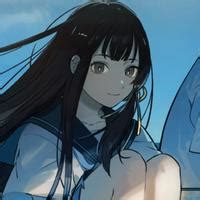 anzu mbti|Anzu Hanashiro (Natsu e no Tunnel, Sayonara no Deguchi .